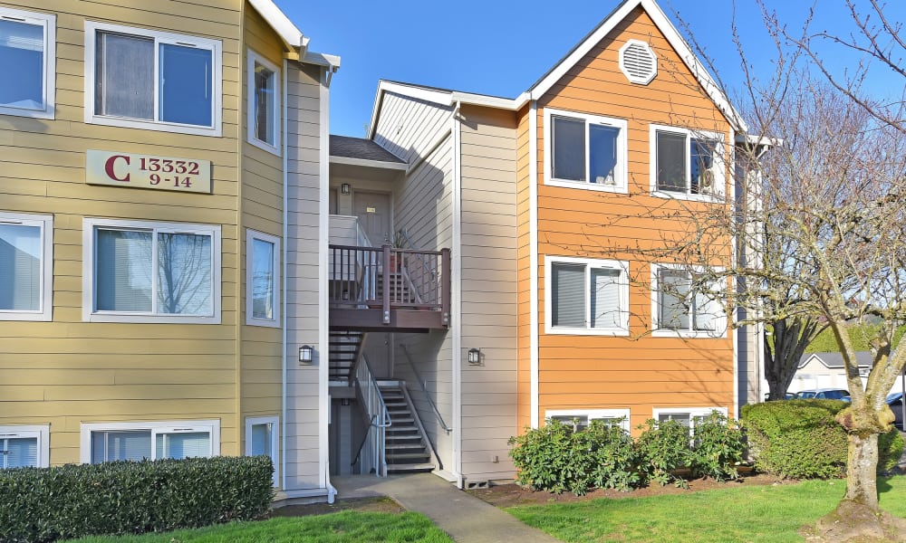 Photos of Preserve at Sunnyside Apartments in Clackamas, OR