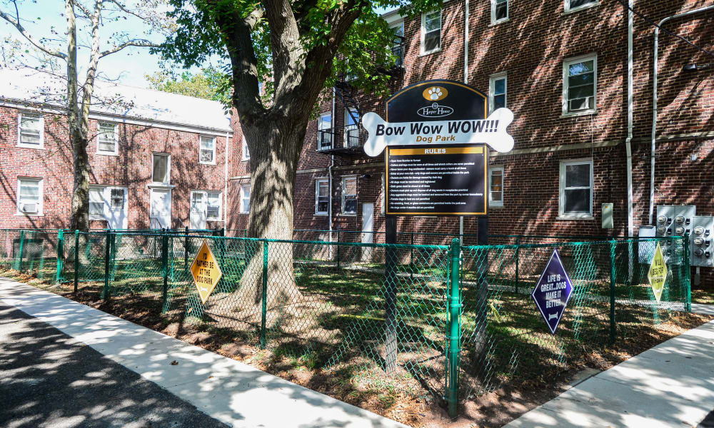 Highland Park, NJ Apartments near Edison Harper House Apartment Homes