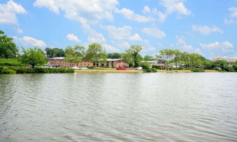 Photos Of Edgewater Gardens Apartment Homes In Long Branch Nj