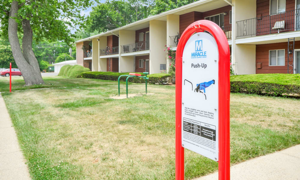Photos Of Edgewater Gardens Apartment Homes In Long Branch Nj