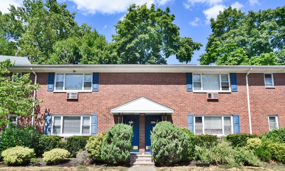 Apartments In Westwood Nj Near Emerson Westview Apartment Homes
