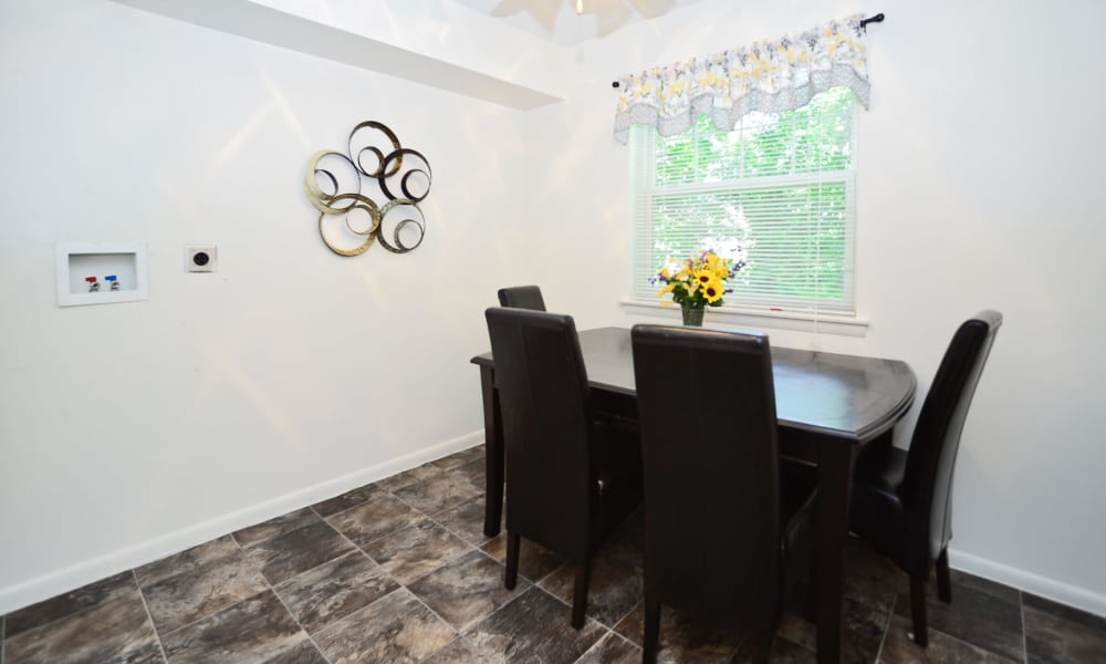 Apartments in Blackwood, NJ The Fairways Apartment Homes