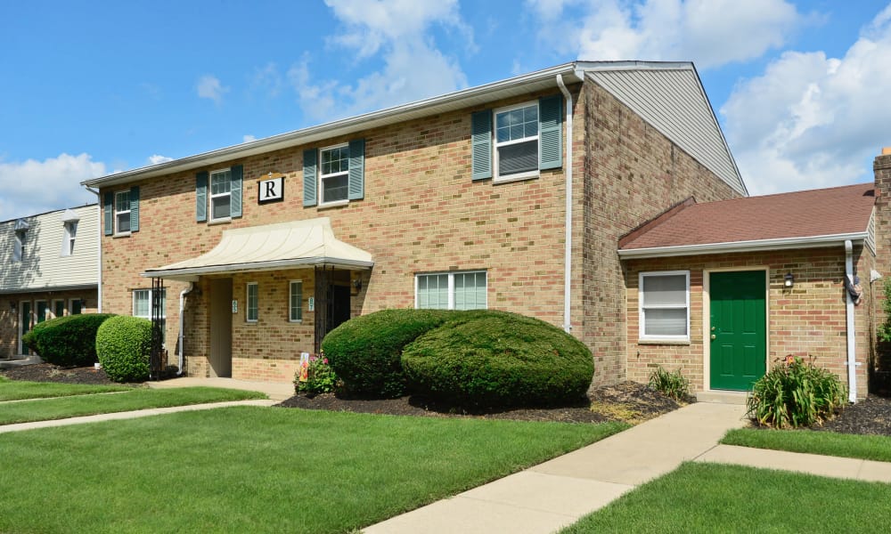 Photos of The Fairways Apartment Homes in Blackwood, NJ