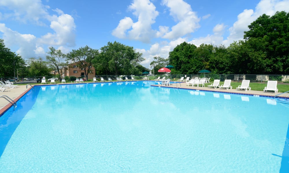 Apartments in Blackwood, NJ | The Fairways Apartment Homes
