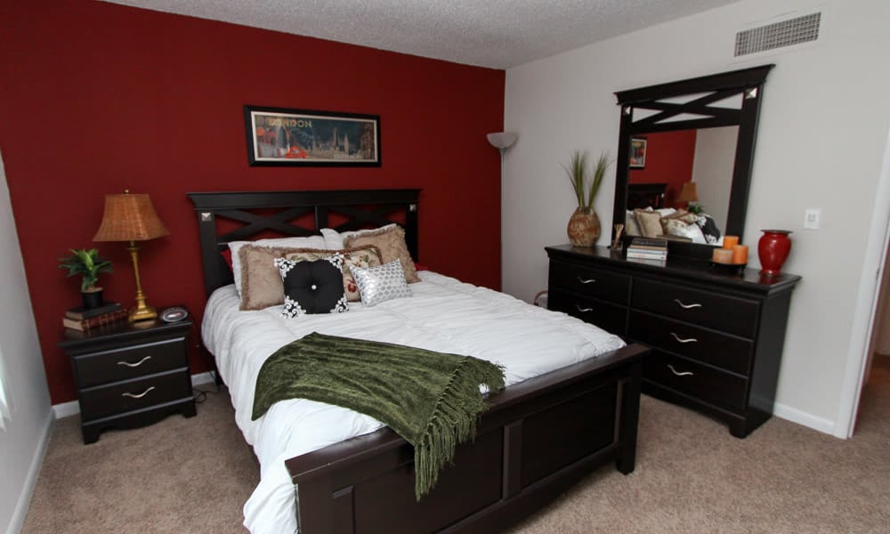 Vestavia, AL Apartments for Rent in Jefferson County Rollingwood