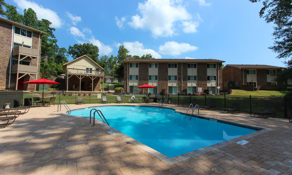 Vestavia, AL Apartments for Rent in Jefferson County Rollingwood
