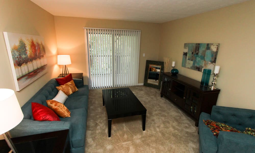 West Athens Ga Apartments The Bluffs At Epps Bridge