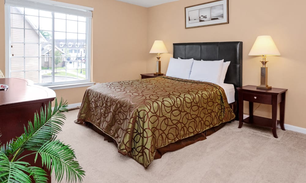 Apartments and Townhomes in Hatfield, PA Montgomery Manor