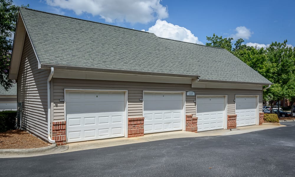 Photos of Heather Park Apartment Homes Apartments in Garner, NC