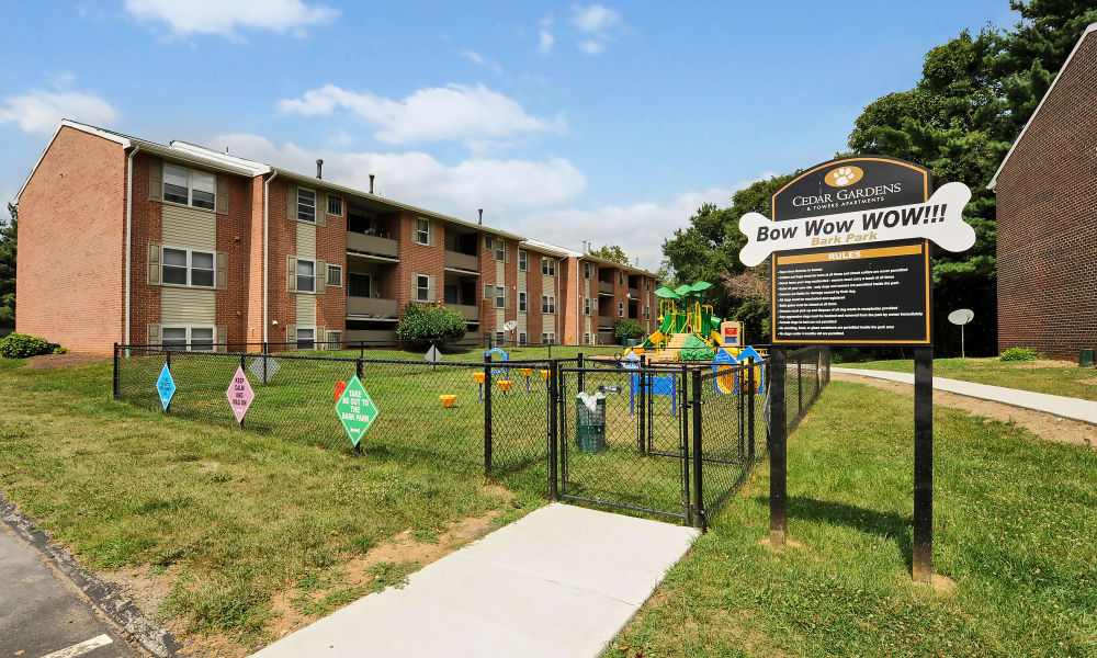 Windsor Mill Md Apartments Townhomes For Rent Cedar Gardens