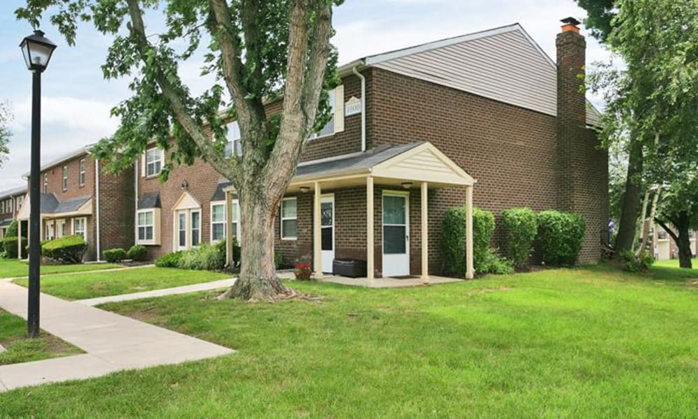 Photos of Lumberton Apartment Homes in Lumberton, NJ