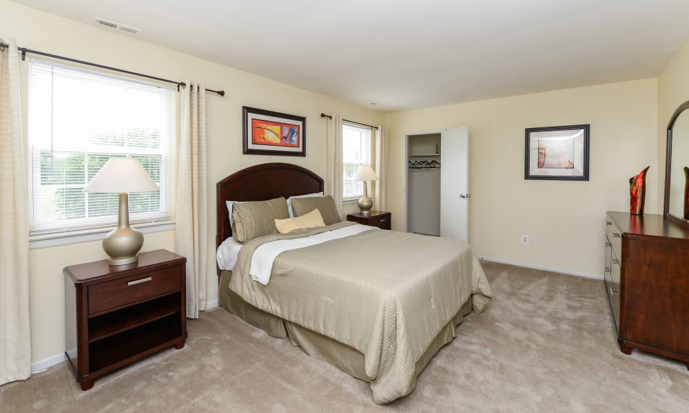 Photos of Lumberton Apartment Homes in Lumberton, NJ