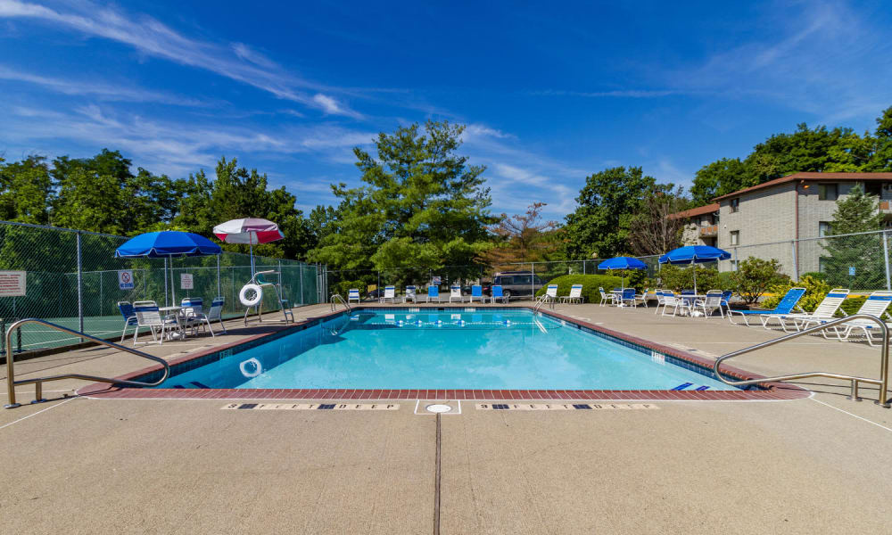 Photos of Imperial Gardens Apartment Homes in Middletown, NY