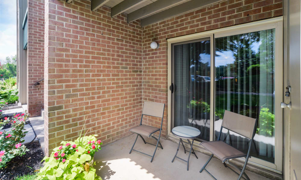 Photos of Lakewood Hills Apartments & Townhomes in Harrisburg, PA