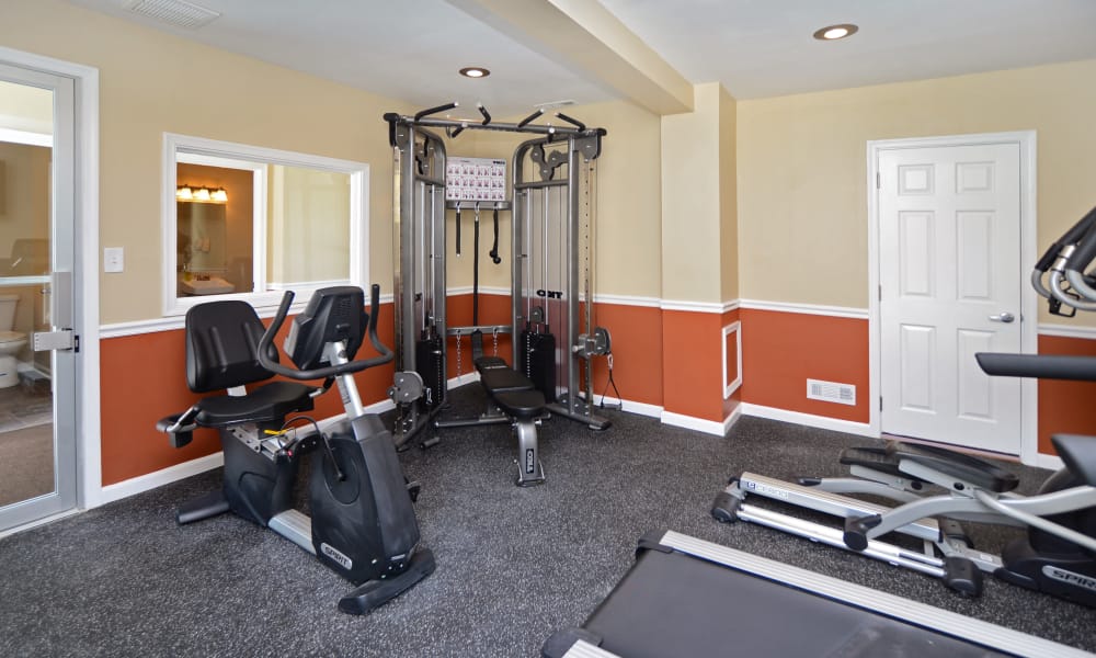 Photos of Arbors at Edenbridge Apartments & Townhomes in Parkville, MD