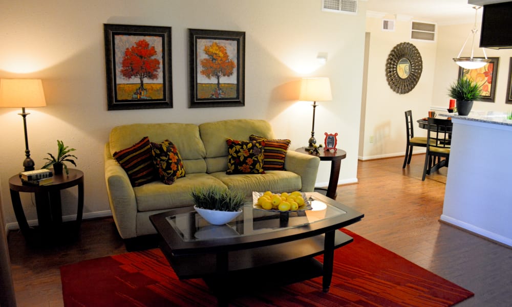 Photos of The Abbey At Enclave in Houston, TX