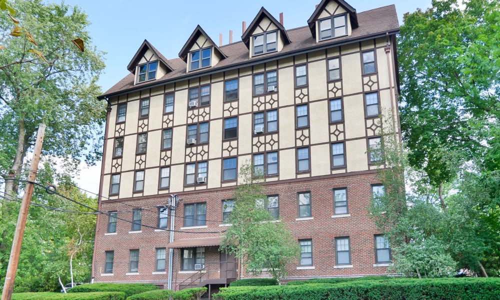Photos Of Hillside Gardens Apartment Homes Apartments In Nutley Nj Photos Of Hillside Gardens Apartment, Hillside Gardens Nutley