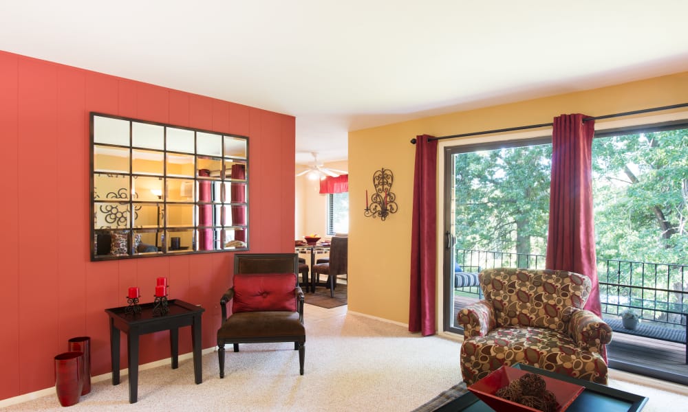 Photos of Chelsea Ridge Apartments in Wappingers Falls, NY