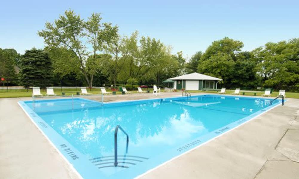 Photos of Chelsea Ridge Apartments in Wappingers Falls, NY