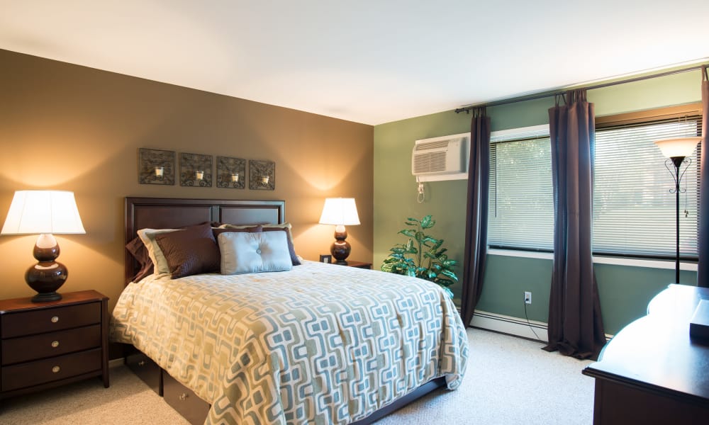 Photos of Chelsea Ridge Apartments in Wappingers Falls, NY