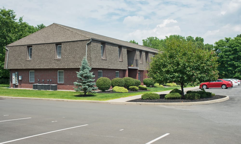 Photos of Glenmont Manor in Glenmont, NY