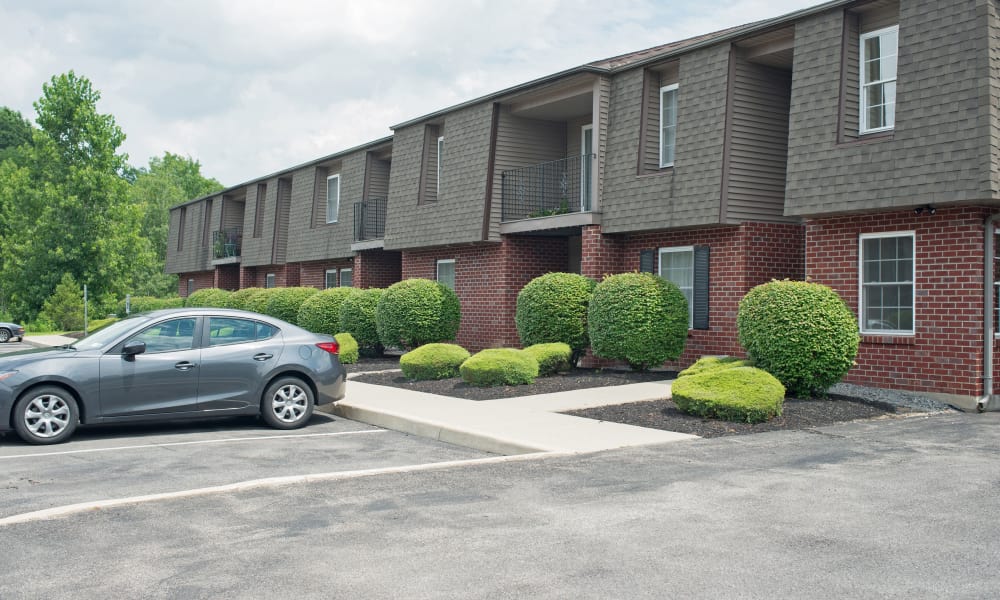 Photos of Glenmont Manor in Glenmont, NY