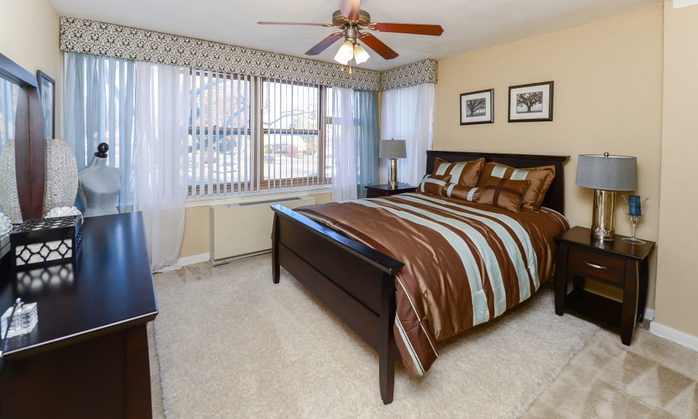 Collingswood, NJ Apartments | Parkview at Collingswood ...