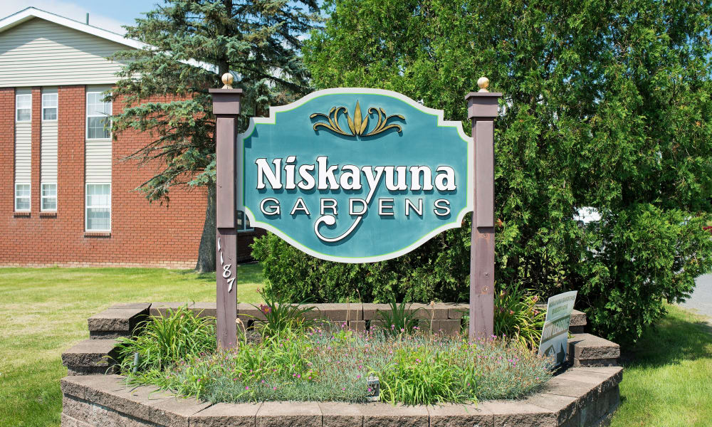 Photos of Niskayuna Gardens in Niskayuna, NY