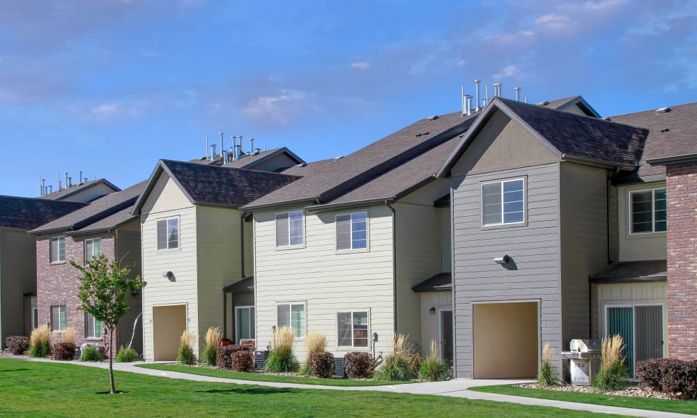 Photos of Wilshire Place Apartments in West Jordan, UT