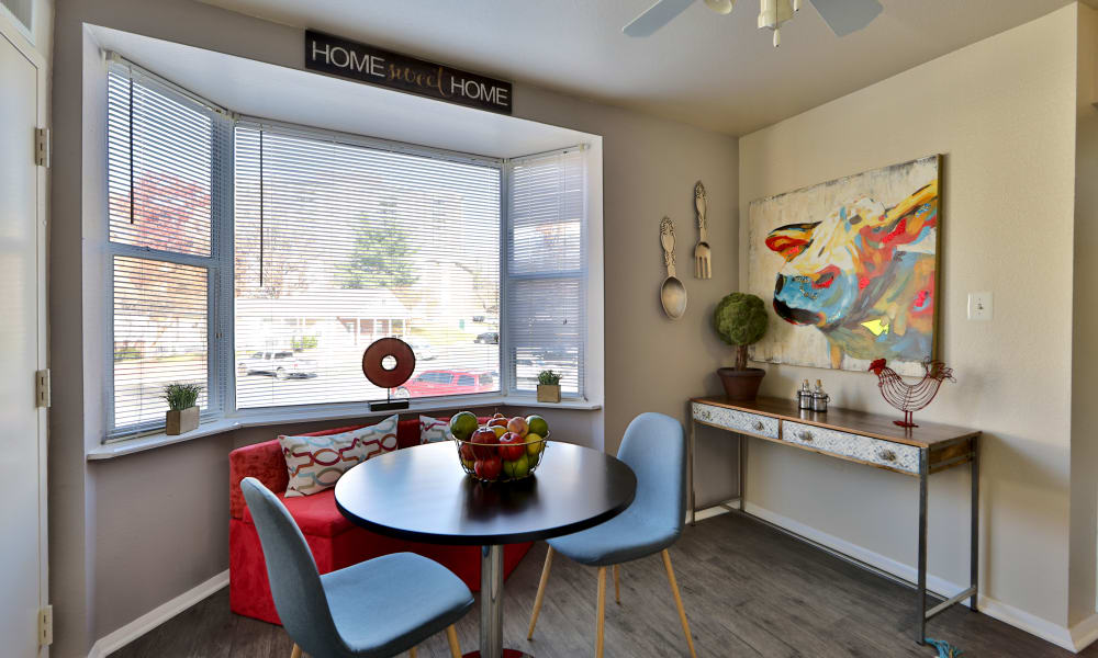 Photos of Avery Park Apartment Homes Apartments in Silver Spring, MD