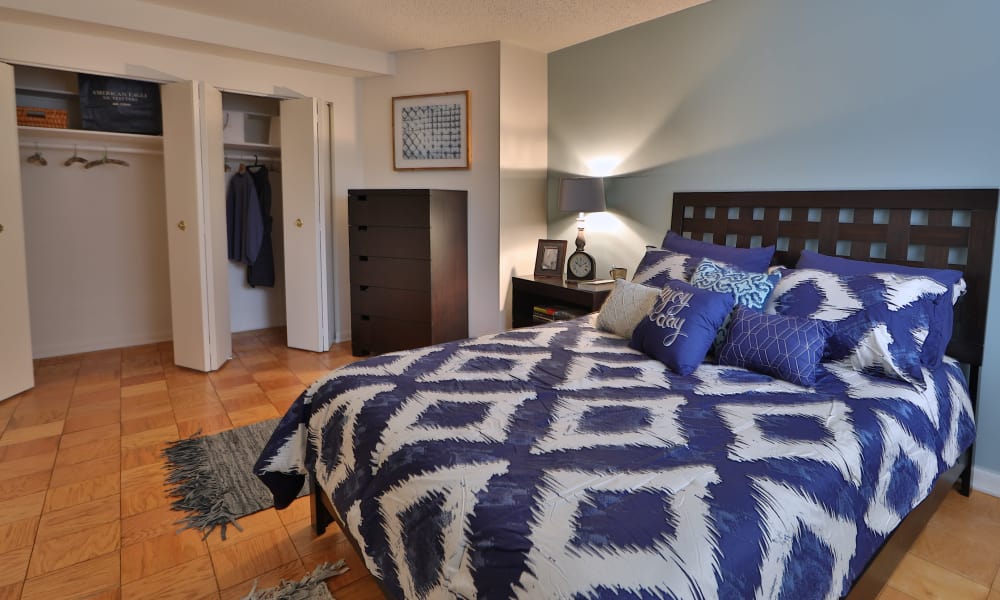 Photos of The Carlyle Apartments in Baltimore, Maryland