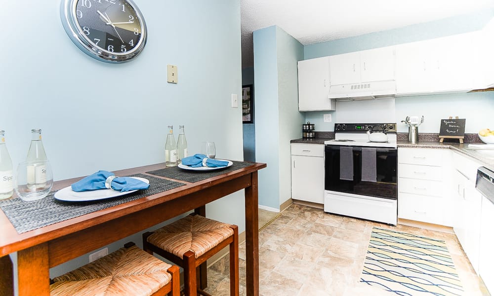 Apartments in Plymouth Meeting, PA Place One Apartment Homes