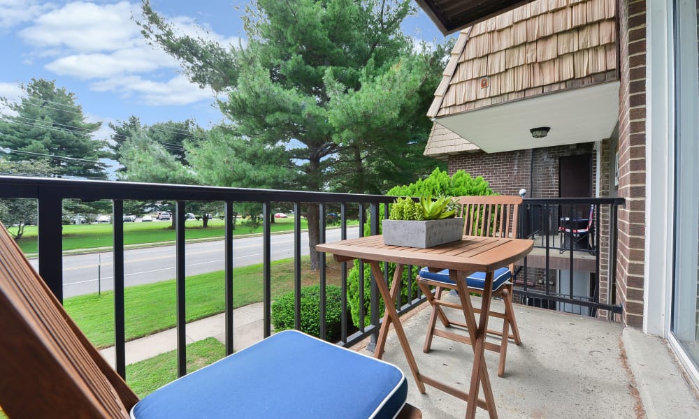 country place apartment homes