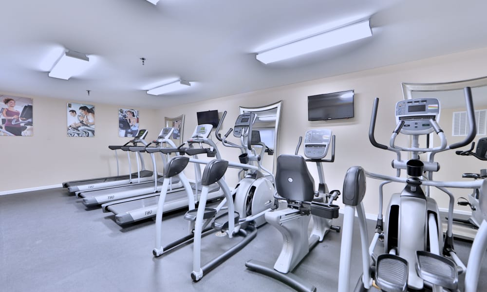 Randallstown, MD Apartments for Rent Northwest Crossing Apartment Homes