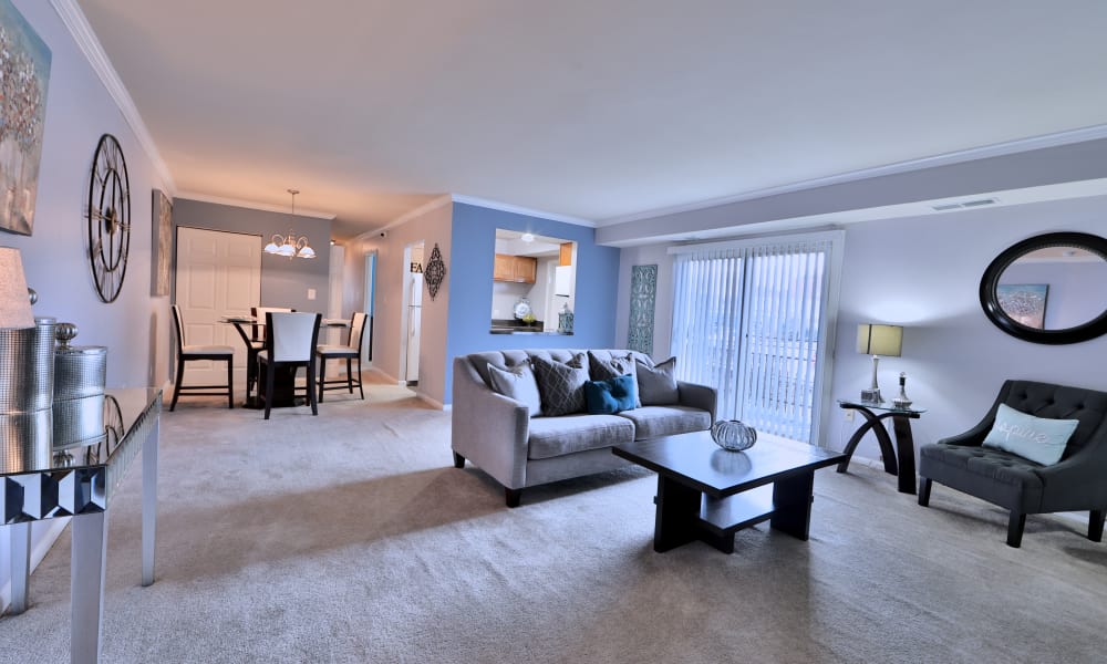 Randallstown, MD Apartments for Rent | Northwest Crossing Apartment Homes