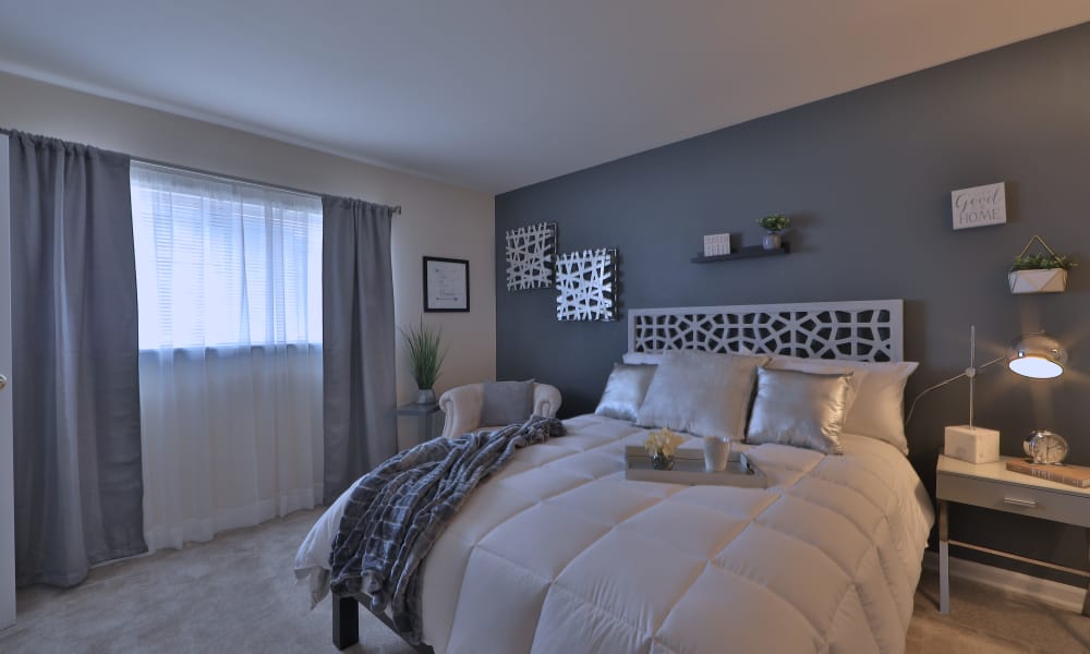 Apartments in Temple Hills, MD | Princeton Estates Apartment Homes