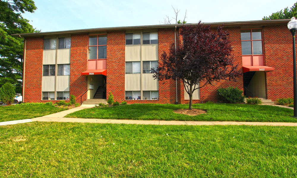 Apts Dundalk Md