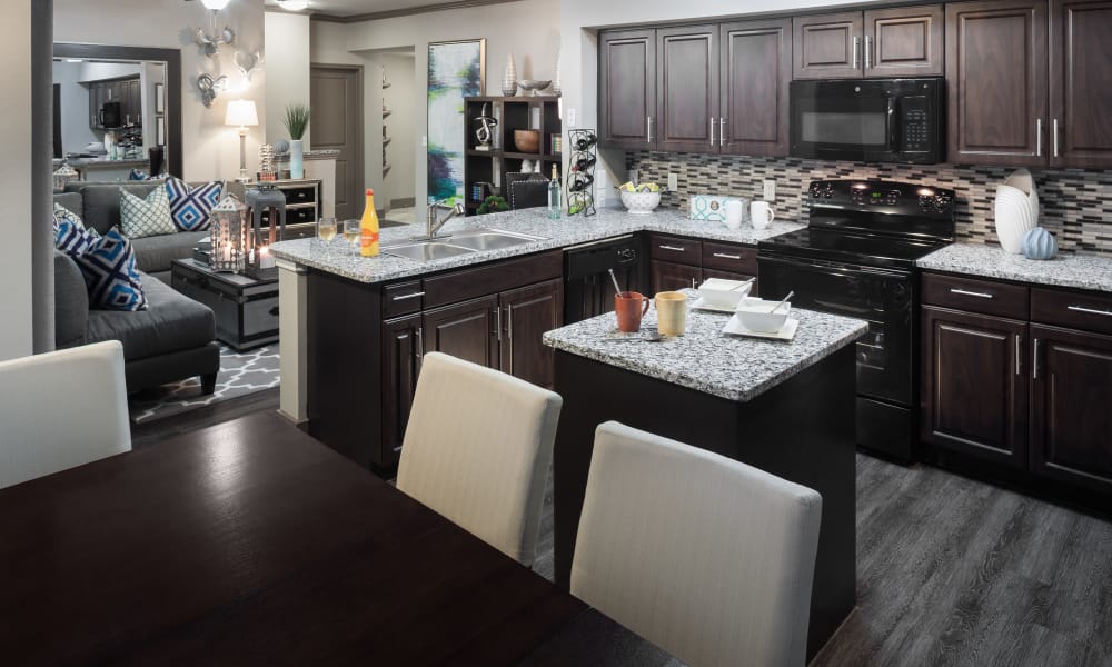 Photos Of Our Apartments In Austin Tintara At Canyon Creek