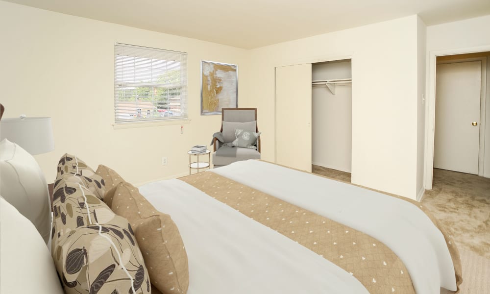 Burnt Mill Apartment Homes For Rent In Voorhees Nj Near