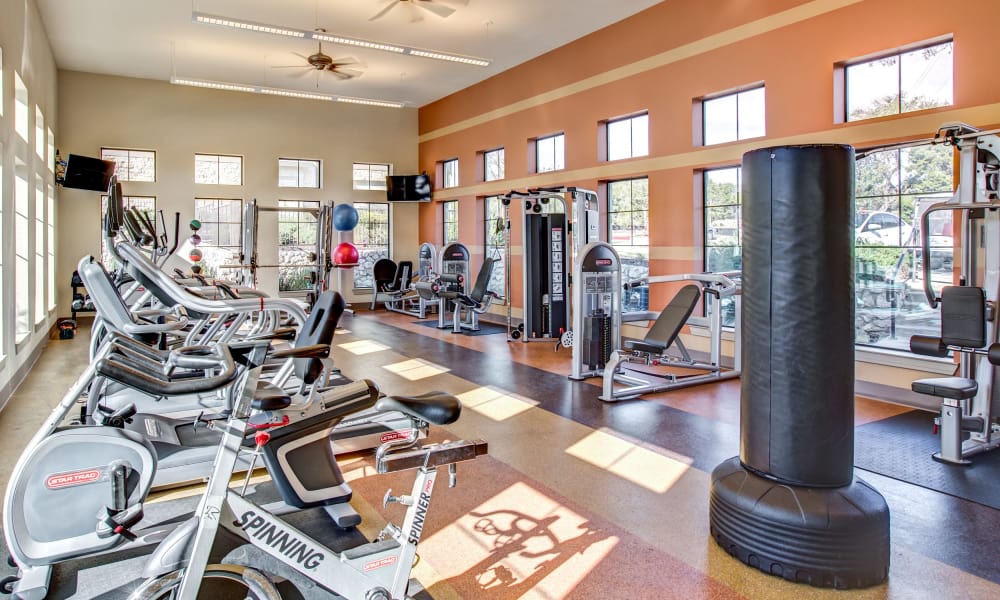 Photos of Estates at Bee Cave in Bee Cave, TX