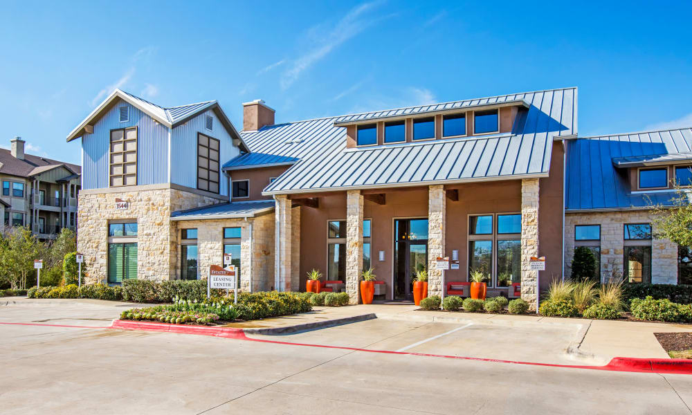 Photos of Estates at Bee Cave in Bee Cave, TX