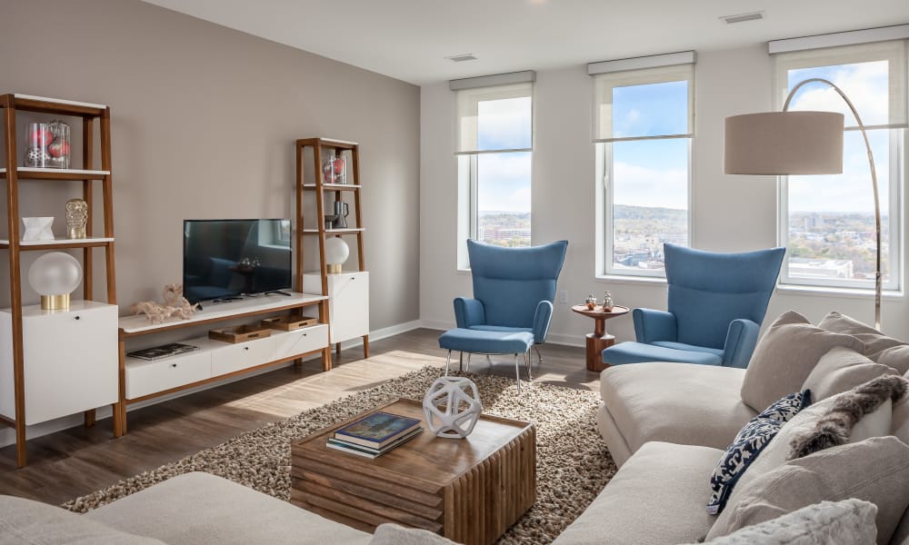 Photos Of Tower280 In Rochester Ny