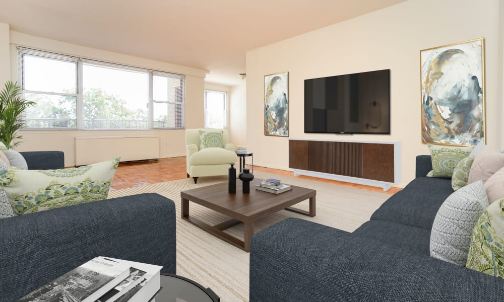 Photos of Westminster Towers Apartment Homes in Elizabeth, NJ