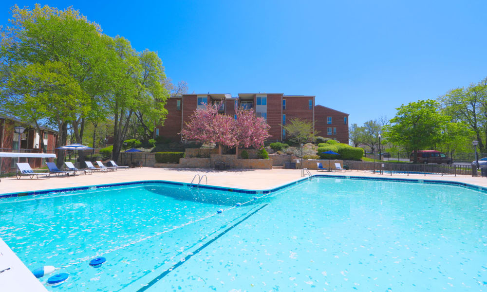 Photos Of Columbia Pointe Apartment Homes In Columbia Md