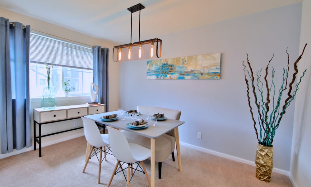 Apartments In Alexandria Va Willow Run At Mark Center