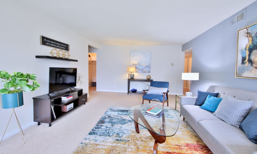 Apartments In Alexandria Va Willow Run At Mark Center