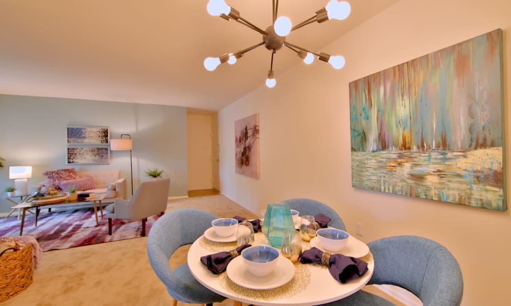 Apartments in Alexandria, VA | Stoneridge at Mark Center Apartment Homes