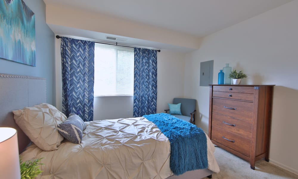 Apartments in Alexandria, VA Stoneridge at Mark Center Apartment Homes