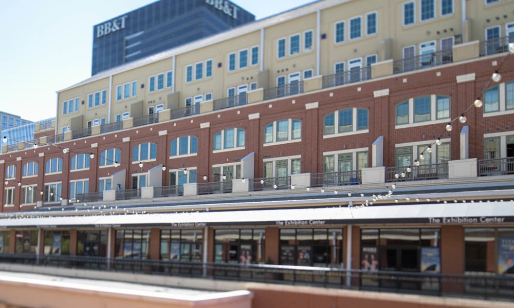 Photos of 17th Street Lofts in Atlanta, GA