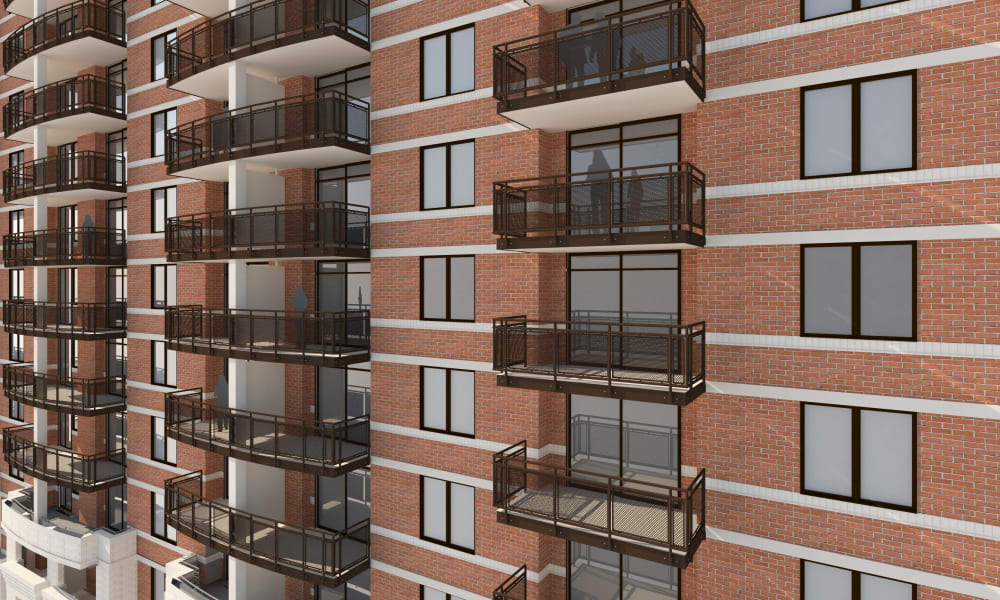 Photos of Alexander House in Silver Spring, MD